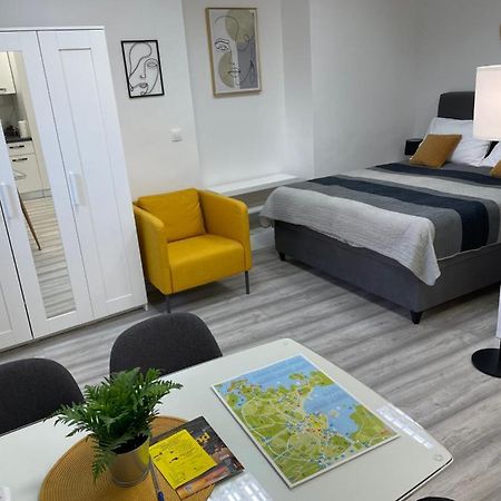 Apartment Studio Beauty In Centar Пула Екстер'єр фото