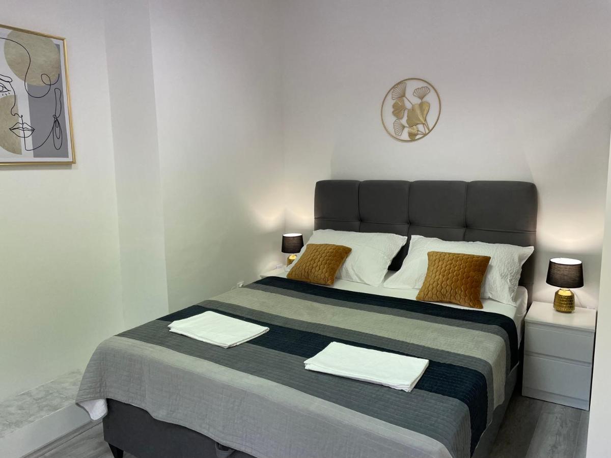 Apartment Studio Beauty In Centar Пула Екстер'єр фото