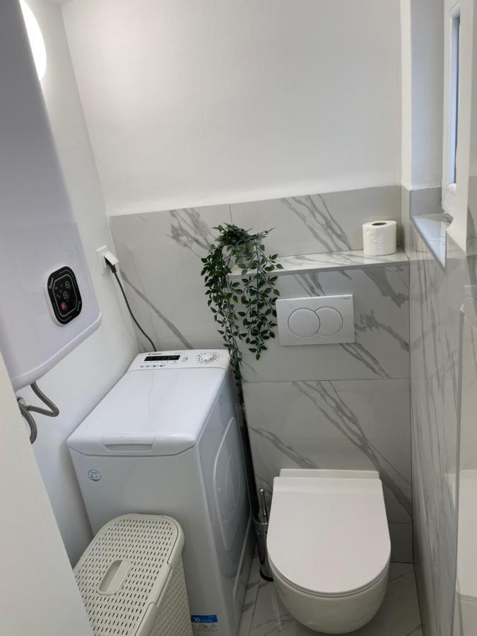 Apartment Studio Beauty In Centar Пула Екстер'єр фото