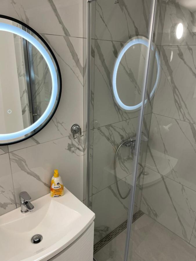Apartment Studio Beauty In Centar Пула Екстер'єр фото