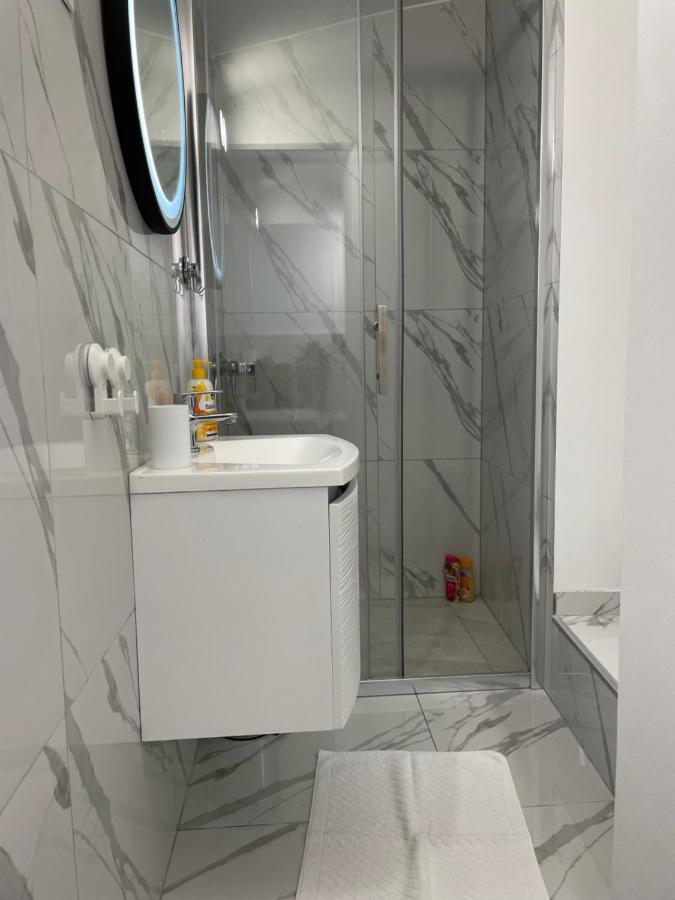 Apartment Studio Beauty In Centar Пула Екстер'єр фото