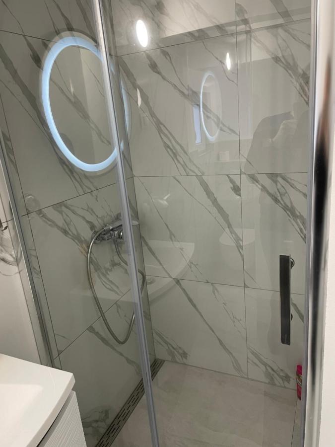 Apartment Studio Beauty In Centar Пула Екстер'єр фото