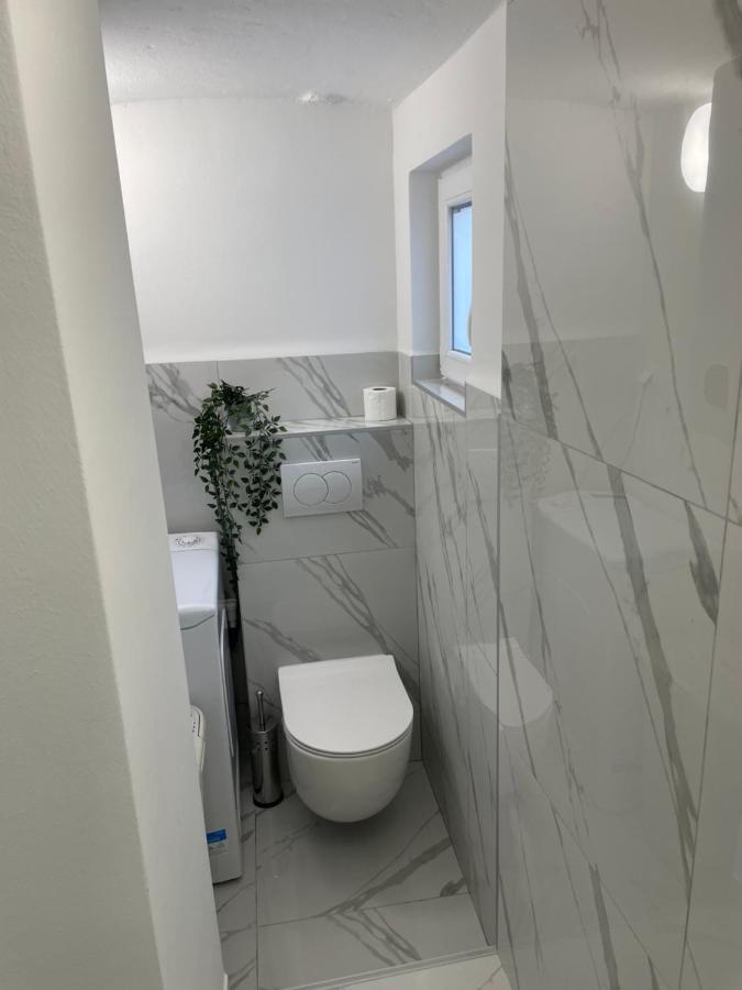 Apartment Studio Beauty In Centar Пула Екстер'єр фото