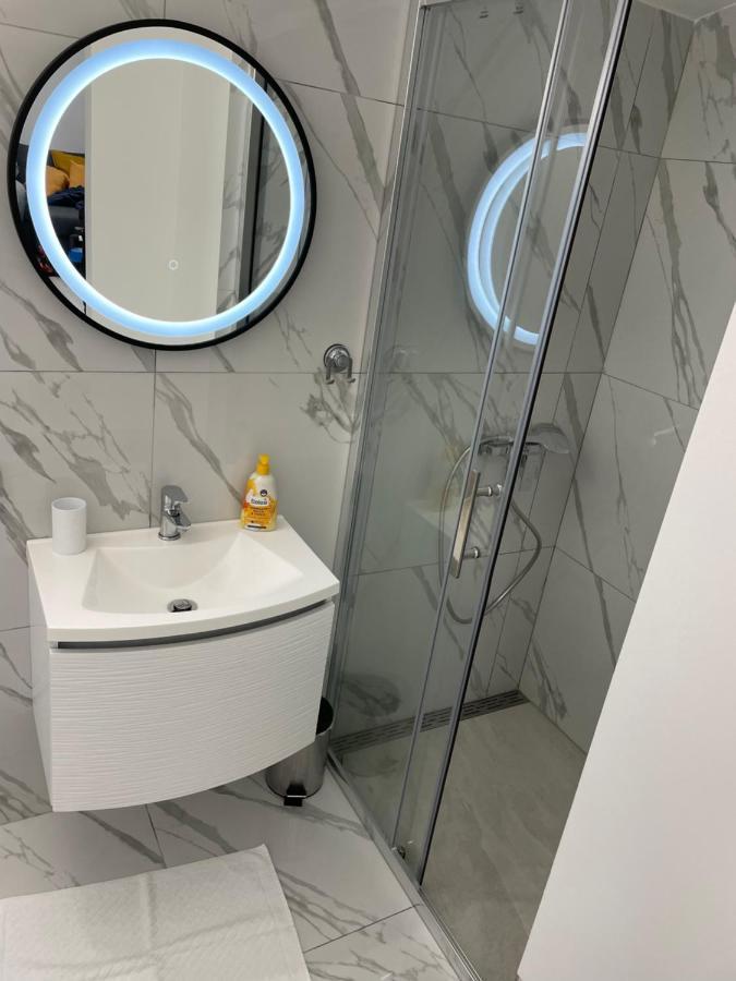 Apartment Studio Beauty In Centar Пула Екстер'єр фото